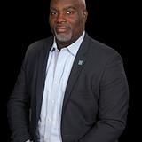 Photo of Benjamin Ellis