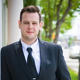 Photo of Chris Craik