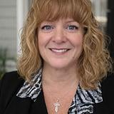 Photo of Carolyn Vasi