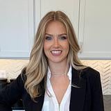 Photo of Jenna Issott