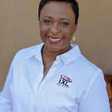 Photo of Mary Daffin