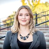 Photo of Amanda Theriault