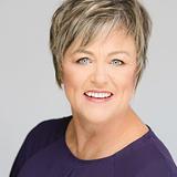 Photo of Anita Van Rootselaar