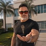 Photo of Alejandro Bernal