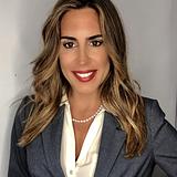 Photo of Janet Garay