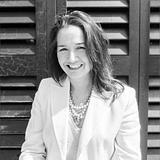 Photo of Terri Tsuchida