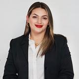 Photo of Jazmin Chinchilla