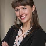 Photo of Darby Mulcahy