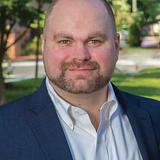 Photo of John Coleman