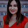 Photo of Krista Wissinger