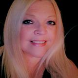 Photo of Kimberly Gaffney