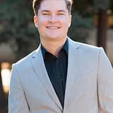 Photo of Tyler Reickerd