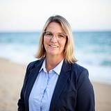 Photo of Cheryl Smith