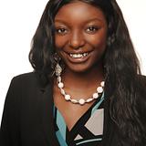 Photo of Geana Taylor