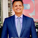 Photo of Aldo Davico