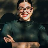 Photo of Krystal Pedraza