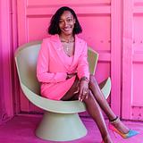 Photo of Ashley McCall