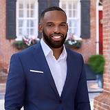 Photo of Anthony Webster