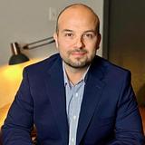 Photo of Alan Greulich Greulich