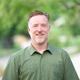 Photo of Ryan Moseley