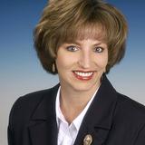 Photo of Debbie Swales