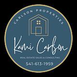 Photo of Kami Carlson