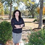 Photo of Virginia Bozza