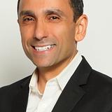 Photo of Alex Khodadad