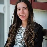 Photo of Alexis Bevins Saye