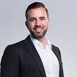 Photo of Hani Al Olabi