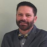 Photo of Kent Susong