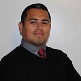 Photo of Adrian Jimenez-Cruz