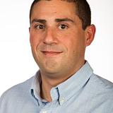 Photo of Gregg Kantor