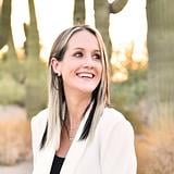 Photo of Janelle Forst