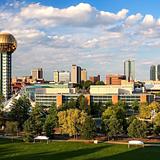 Photo of Tyler Thomas