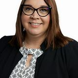 Photo of Jennifer Coleman