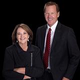 Photo of Janna & Rick Scharf