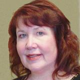 Photo of JoAnn Abercrombie