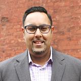 Photo of Gurpreet Thind