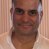 Photo of Art Hidalgo