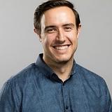 Photo of Rob Tennyson