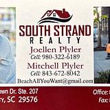 Photo of Joellen & Mitchell Plyler