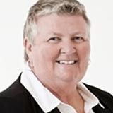 Photo of Sylvia Cheek