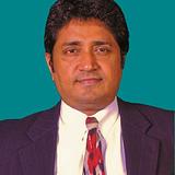 Photo of Ramesh Raman