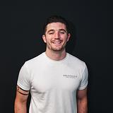 Photo of Nick Anselmo