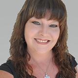 Photo of Patricia Erwin