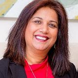 Photo of Katy Kassam