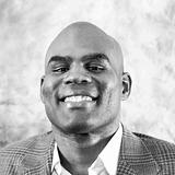 Photo of Nicholas  Merriweather