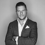 Photo of Bradley Koulback