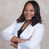 Photo of Brittney Jackson-Rivers